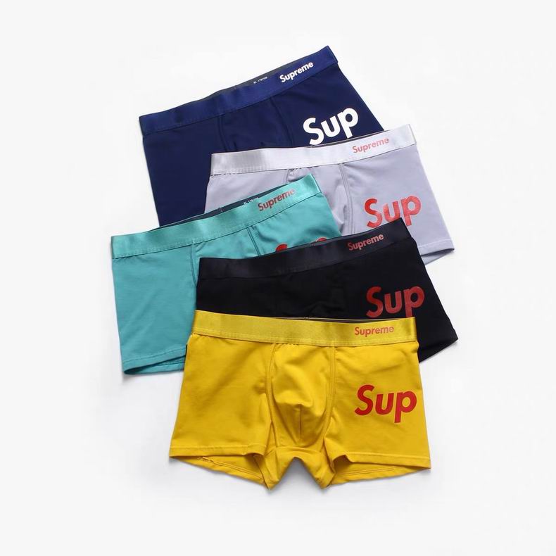 Supreme boxer L-3XL 16